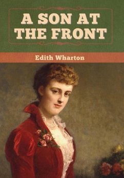 A Son at the Front - Wharton, Edith