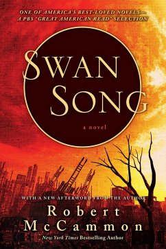 Swan Song - McCammon, Robert