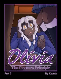 Olivia - The Pleasure Principle