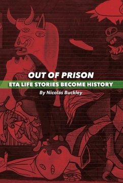 Out of Prison - Buckley, Nicolas