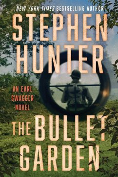 The Bullet Garden - Hunter, Stephen