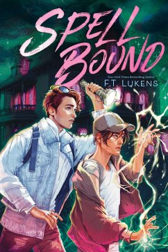 Spell Bound - Lukens, F.T.