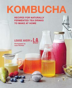 Kombucha - Avery, Louise