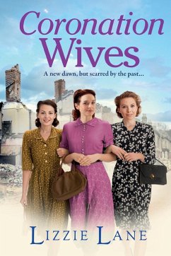 Coronation Wives - Lane, Lizzie