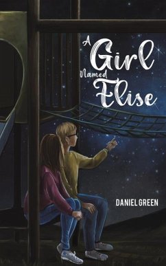 A Girl Named Elise - Green, Daniel