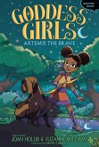 Artemis the Brave Graphic Novel