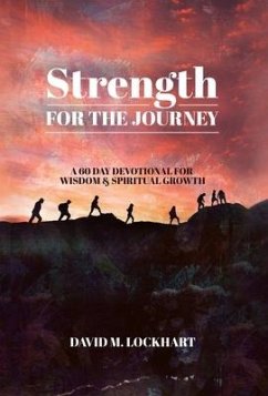 Strength for the Journey - Lockhart, David M