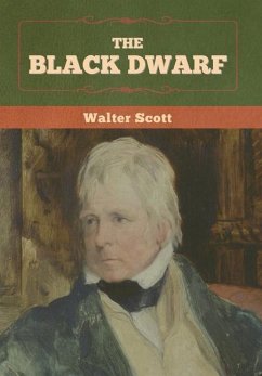 Cover The Black Dwarf
