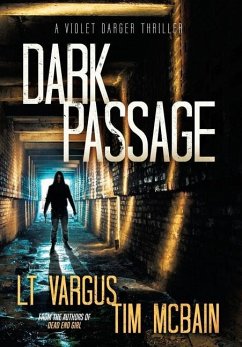 Dark Passage - Vargus, L. T.; McBain, Tim