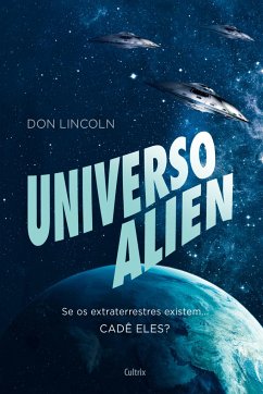 Universo Alien - Lincoln, Don