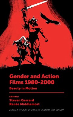 Gender and Action Films 1980-2000