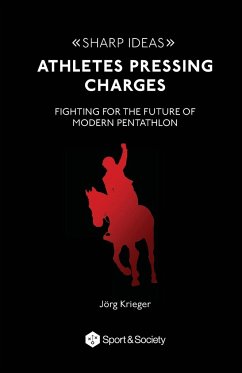 Athletes pressing charges - Krieger, Jo¿rg
