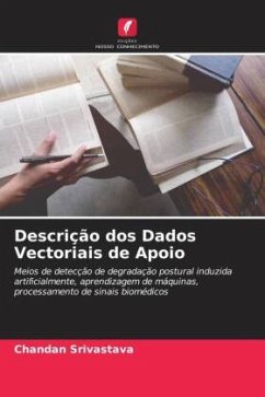 Descrição dos Dados Vectoriais de Apoio - Srivastava, Chandan