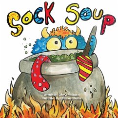 Sock Soup - Fountain, Cheryl