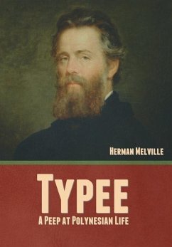 Typee - Melville, Herman