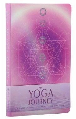 My Yoga Journey (Yoga with Kassandra, Yoga Journal) - Reinhardt, Kassandra