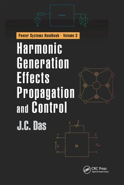 Harmonic Generation Effects Propagation and Control - Das, J C
