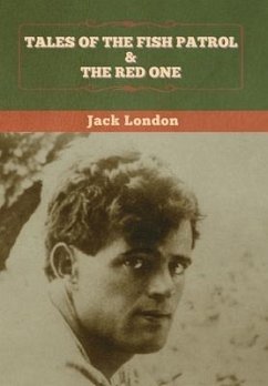 Tales of the Fish Patrol & The Red One - London, Jack