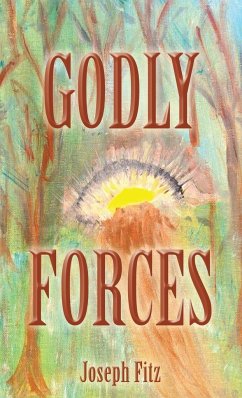 Godly Forces - Fitz, Joseph