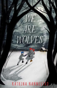 We Are Wolves - Nannestad, Katrina