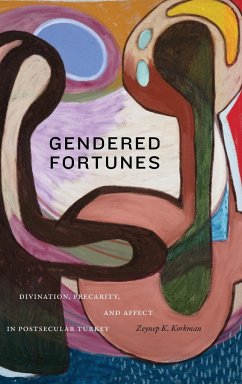Gendered Fortunes - Korkman, Zeynep K.