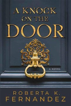 A Knock on the Door - Fernandez, Roberta K