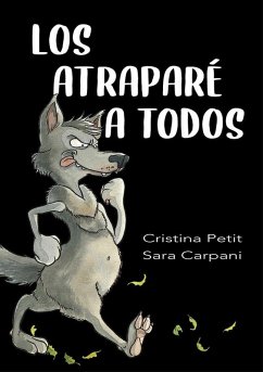 Los Atrapare a Todos - Petit, Cristina Los Atrapare a Todos - Petit, Cristina
