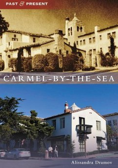 Carmel-By-The-Sea - Dramov, Alissandra