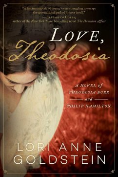 Love, Theodosia - Goldstein, Lori Anne