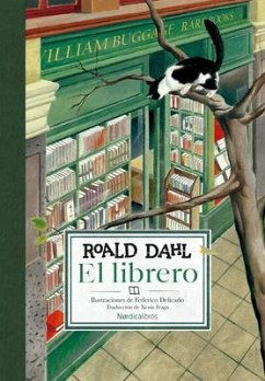Librero, El - Dahl, Roald
