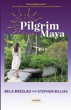 Pilgrim Maya - Breslau, Bela; Billias, Stephen
