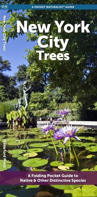 New York City Trees - Waterford Press