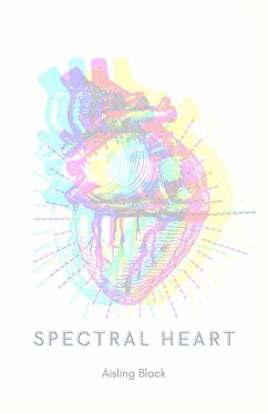 Spectral Heart - Black, Aisling