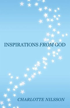 Inspirations from God - Nilsson, Charlotte