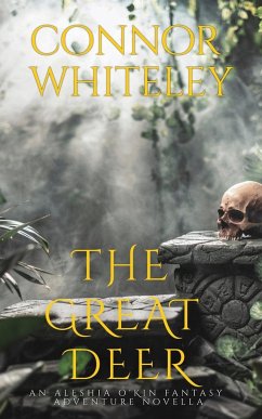 The Great Deer - Whiteley, Connor