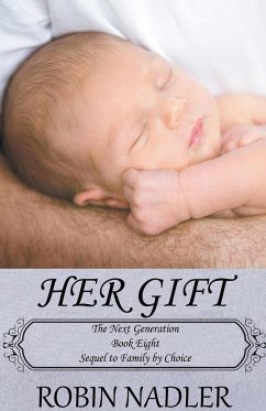 Her Gift - Nadler, Robin