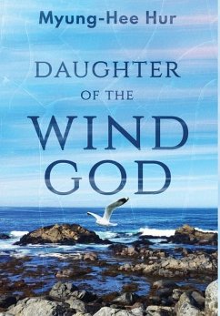 Daughter of the Wind God - Hur, Myung-Hee