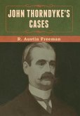John Thorndyke's Cases