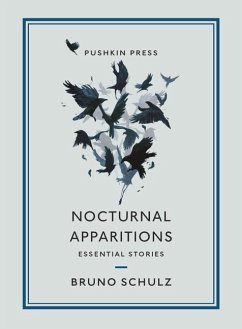 Nocturnal Apparitions - Schulz, Bruno