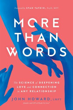 More Than Words - Howard, John