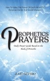 Prophetic Prayers
