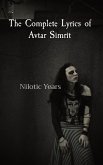 The Complete Lyrics of Avtar Simrit