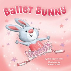Ballet Bunny - Courtney, Michelle