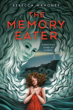 The Memory Eater - Mahoney, Rebecca