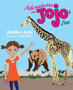 Adv W/Jojo Zoo - Aven, Heather