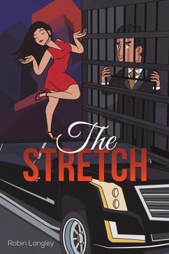 The Stretch - Langley, Robin