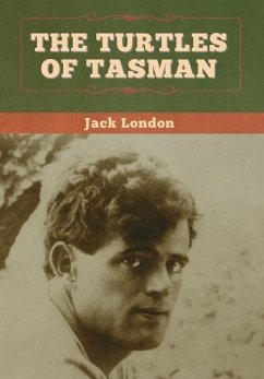 The Turtles of Tasman - London, Jack