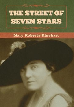 The Street of Seven Stars - Rinehart