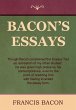 Bacon's Essays - Bild 1