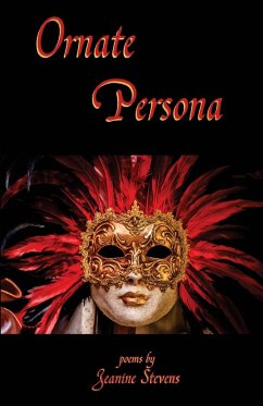 Ornate Persona - Stevens, Jeanine